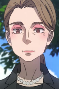 Mitsuko Momochi