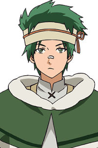 Gashita