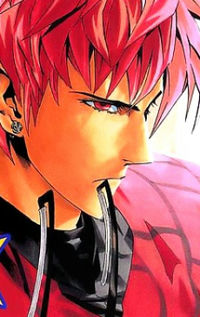 Hayato Akaba