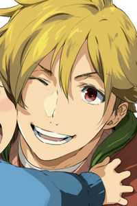 Kazuki Kurusu