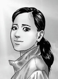 Misaki Shimizu