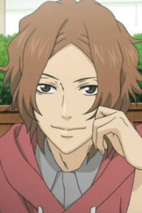 Kakeru Hayakawa