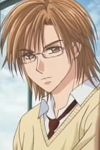 Haruka Yano