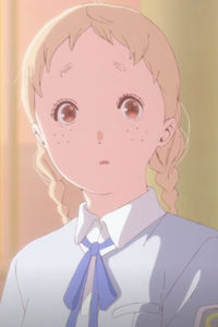 Totsuko Higurashi