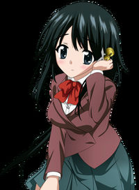 Hiyori Kazane