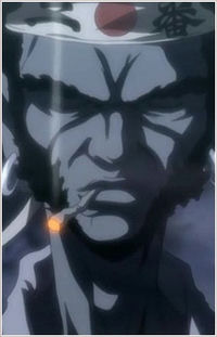 Rokutarou