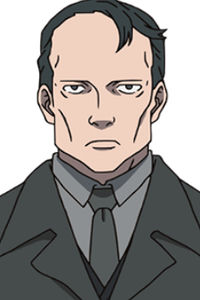 Ryou Ogino