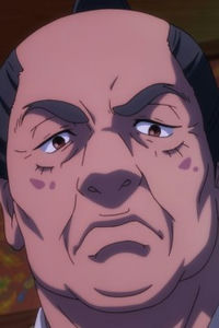 Tenmokuya