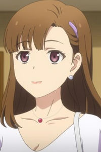 Chiyono Kobayashi