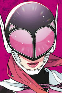 Pink Keeper
