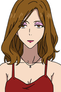 Misaki Unasaka