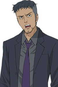 Takeda
