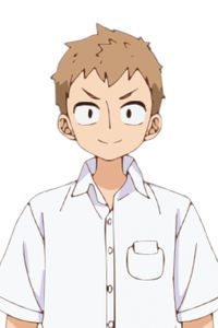 Shou Adachi