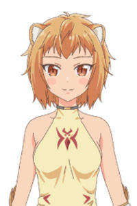 Loa Leonaire
