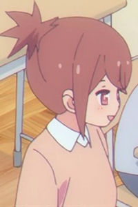 Mai Yasaka