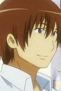 Anzu no Chichi