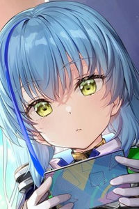 Towa Komachi