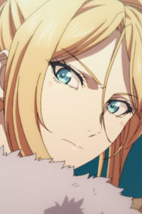Chloe