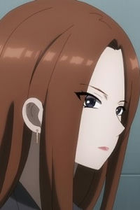 Sayo Shiina