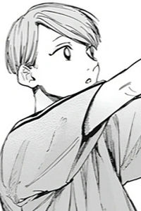 Nagisa Funami