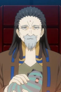 Mikiti Furupururin