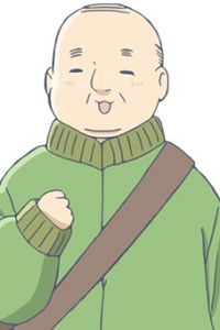 Takezou Kamota