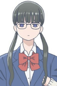 Yukari Tsubaki