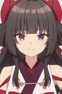 Karla Amatsu