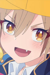 Suzuran Kazami