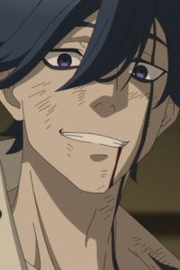 Tsugaru Shinuchi