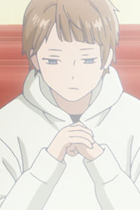 Takuma Furukawa