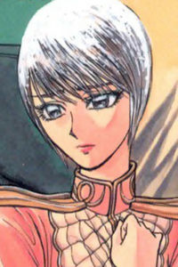 Shirogane
