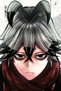 Rokuro Kiriyama