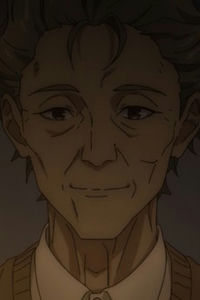 Yuunosuke Tenjou