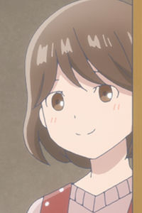 Sasaki Haha