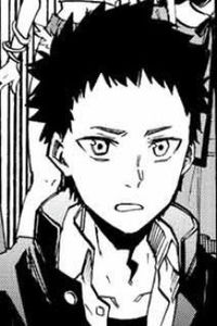 Shun Minase