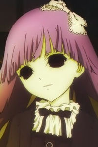 Sunako Kirishiki