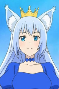 Fairy Queen
