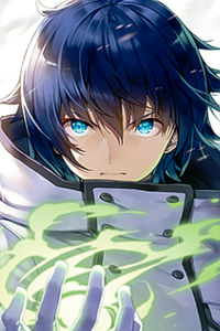 Ken Usato