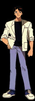 Shuuichi Tataki