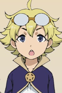 Eliza