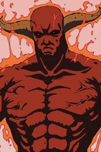 Asmodeus
