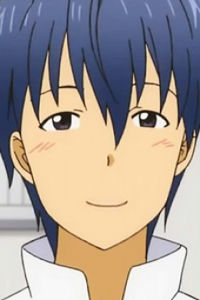 Hiroomi Souma
