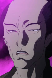Gonbei Naosuke