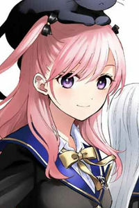 Spica Virgo