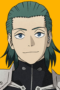 Haruichi Izumo