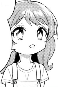Shizuku Ootsuki