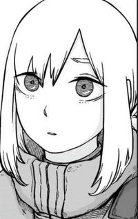 Saya Ushimitsu
