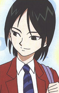 Kiriya Irisawa