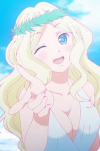 Megami
